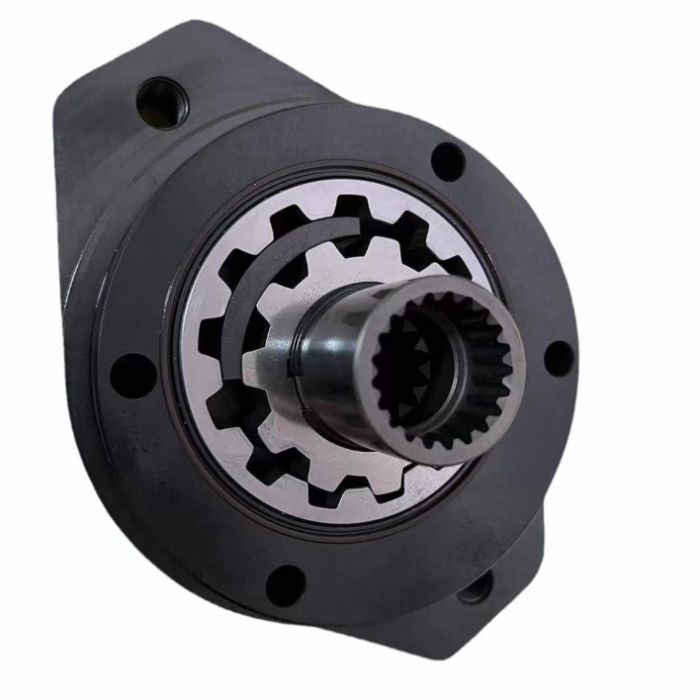 Bosch Rexroth R902009069 Насос подкачки для серии A10VG18 SKS