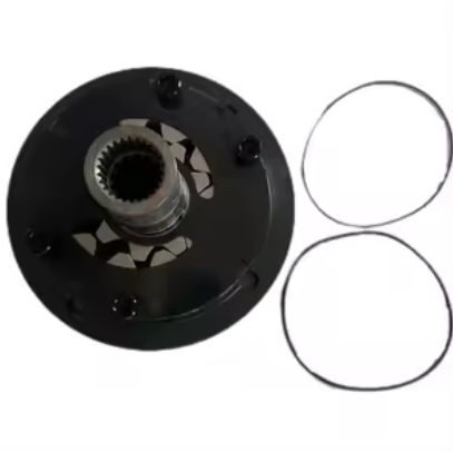 Bosch Rexroth R902006239 Насос подкачки A4VG125-D