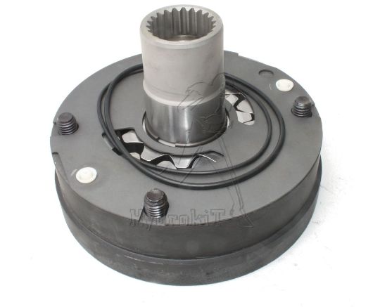 A4VG71-A 13T Насос подкачки Bosch Rexroth