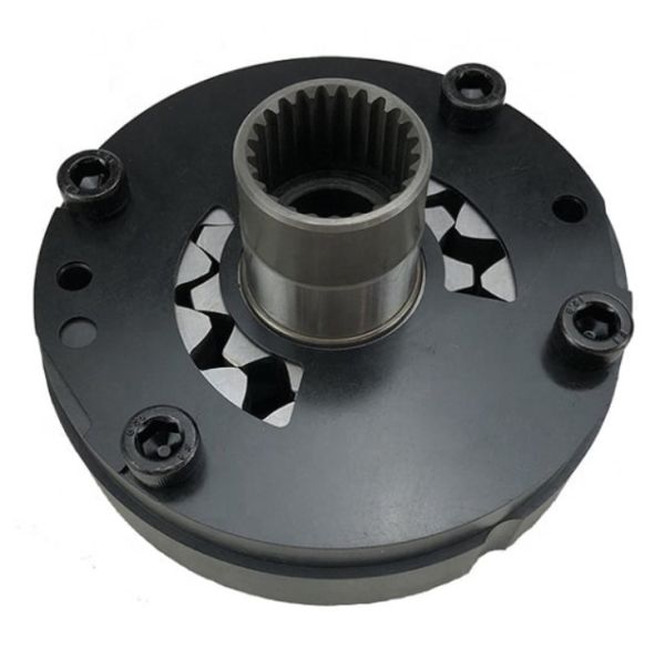 R909602831 Насос подкачки для A10VG45 Bosch Rexroth