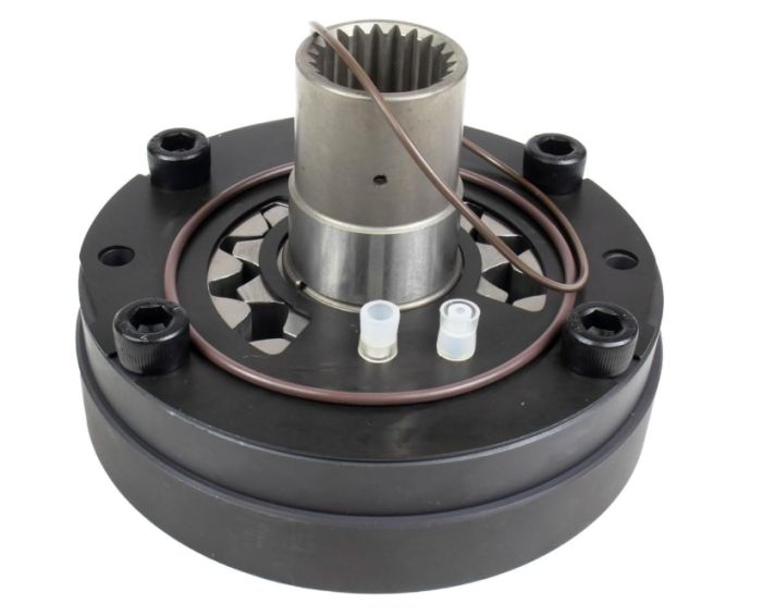 Bosch Rexroth R902006245 Насос подкачки топлива для серии A4VG71 SKS