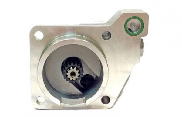 Bosch Rexroth R902018107 Насос шестеренчатый