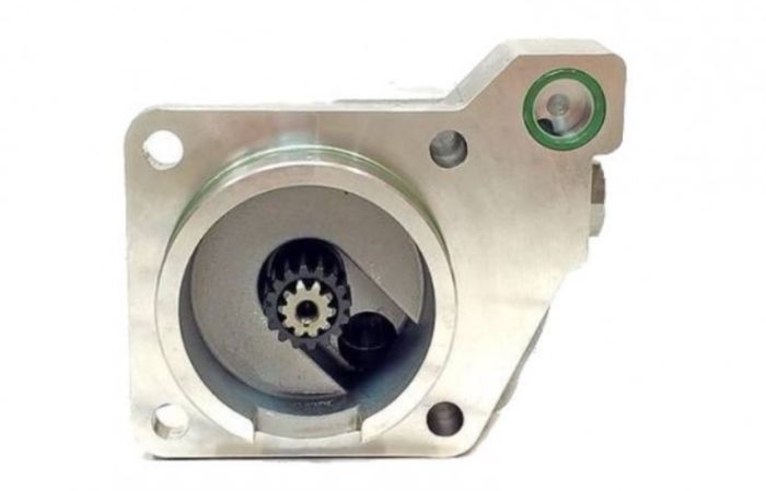 Bosch Rexroth R902018107 Насос шестеренчатый