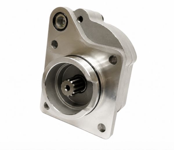 Rexroth R902018108 Шестеренчатый насос для A8VO55