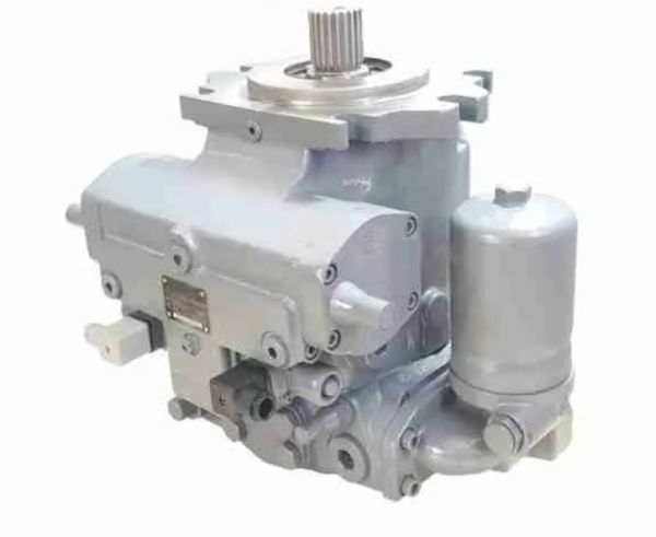 Rexroth R902018710 Гідравлічний насос A4VG250EP2D1/32L-NZD10F003S-S