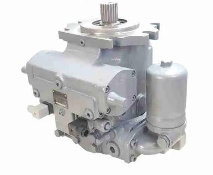 Rexroth R902018710 Гідравлічний насос A4VG250EP2D1/32L-NZD10F003S-S