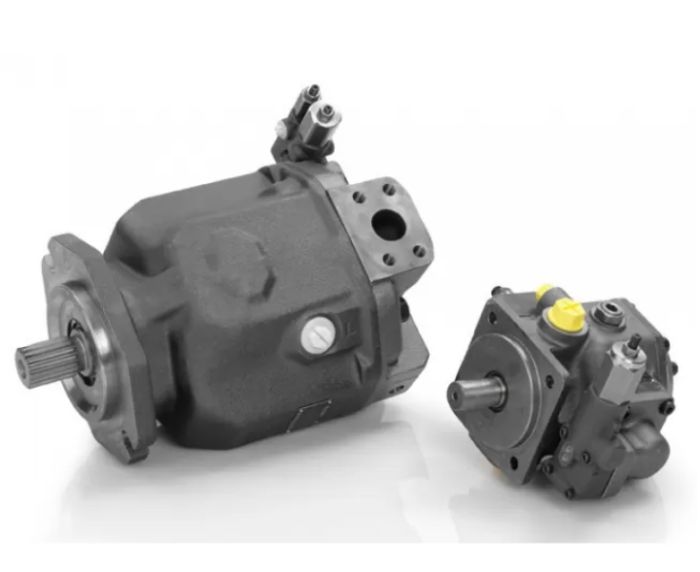 Rexroth R902008588 Гідравлічний насос A11VLO260