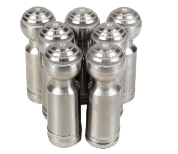 Rexroth R902021905 Плунжер L=94.2 для A6VM160