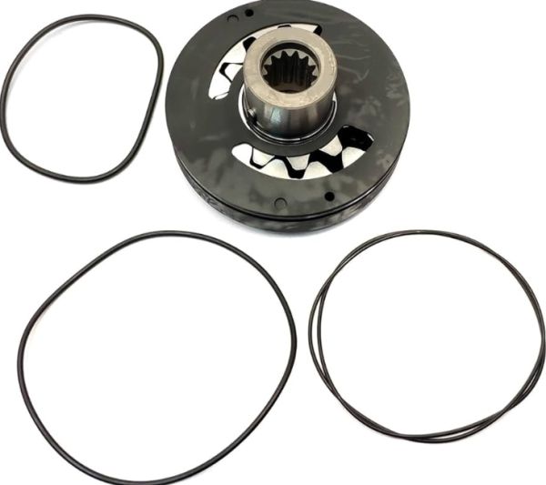 Bosch Rexroth R902025732 Насос подкачки A10VG63