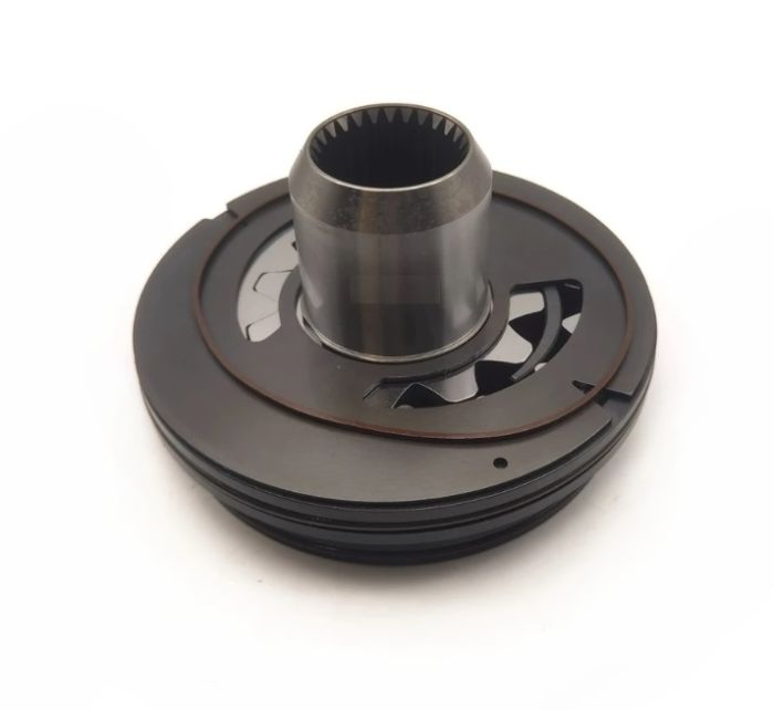R909602828 Насос подкачки для A10VG28 Bosch Rexroth