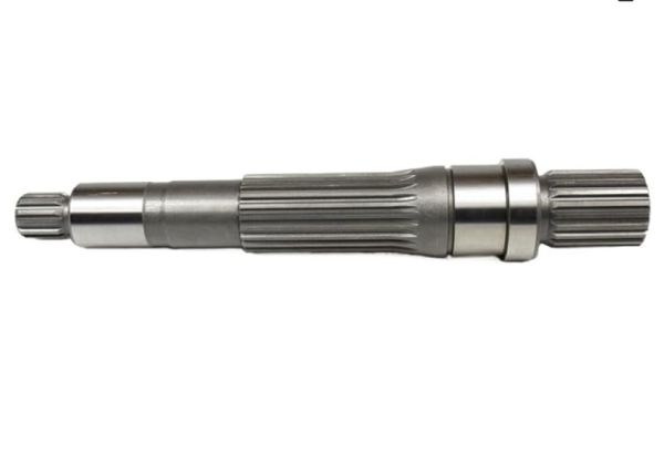 Bosch Rexroth R902031134 Приводной вал гидронасоса 21T/13T для серии A4VTG71 SKS