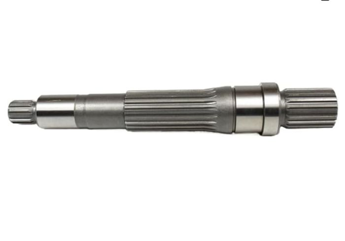 Bosch Rexroth R909921902 Приводной вал гидронасоса 21T/22T для серии A4VTG71 SKS