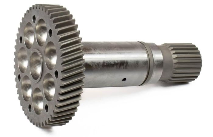Rexroth R902036821 Вал приводной для A8VO140