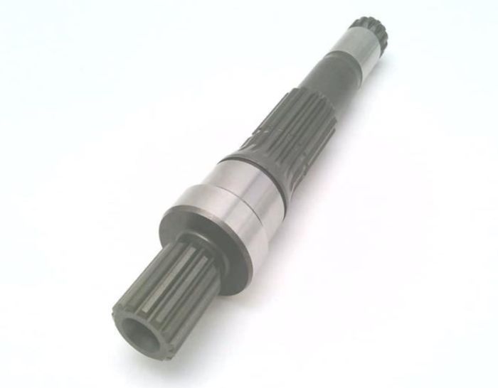 Bosch Rexroth R902061923 Привідний вал для серії A20VG45 SKS