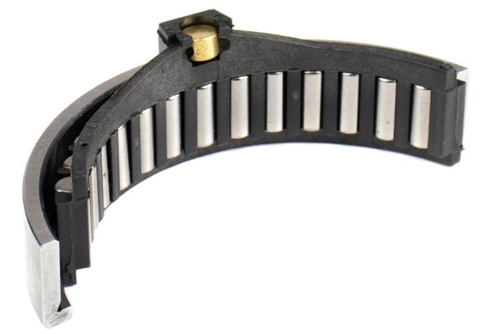 Bosch Rexroth R902066234 Підшипники кочення ролики та сідло для серії A4VG40 SKS