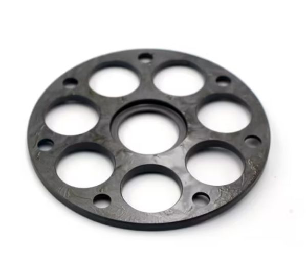 Bosch Rexroth R909404873, R902072550 Прижимная пластина серии A2F28 SKS