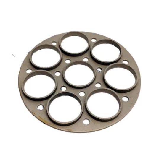 Rexroth R902072552 Пластина прижимная для A6VM80 Handok