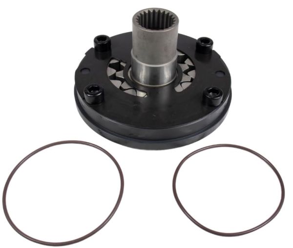 Bosch Rexroth R909606659 Насос подкачки топлива для серии A4VG71 SKS