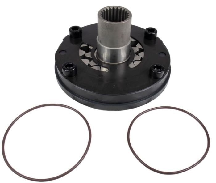 Bosch Rexroth R902077997 Насос подкачки топлива для серии A4VG71 SKS