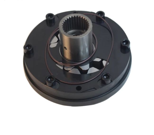 R902078044 Насос подкачки для A4VG125, A4VG140 Bosch Rexroth