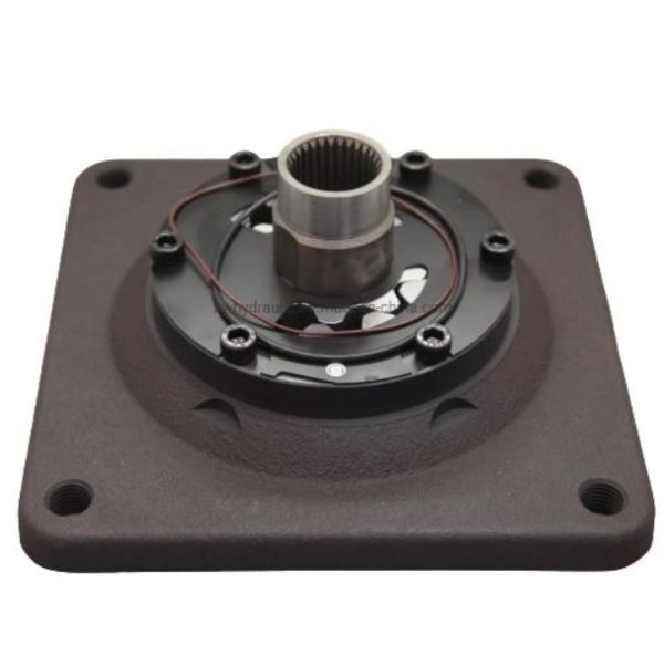 R909606243 Насос подкачки для A4VG180 Bosch Rexroth