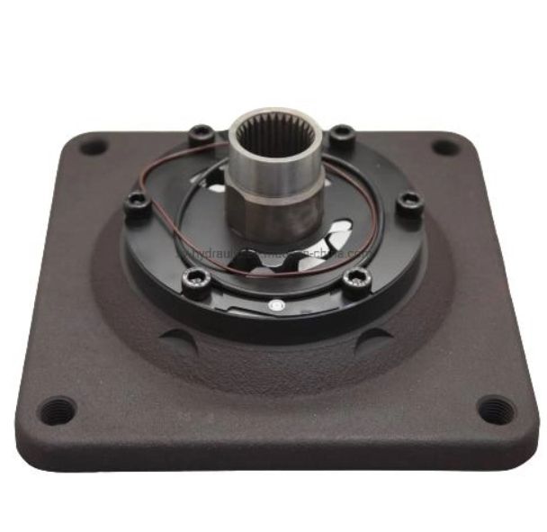 R909606243 Насос подкачки для A4VG180 Bosch Rexroth