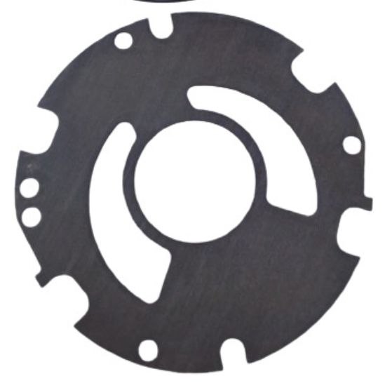 Bosch Rexroth R902078130 Пластина прижимная для серии A4VG125 SKS