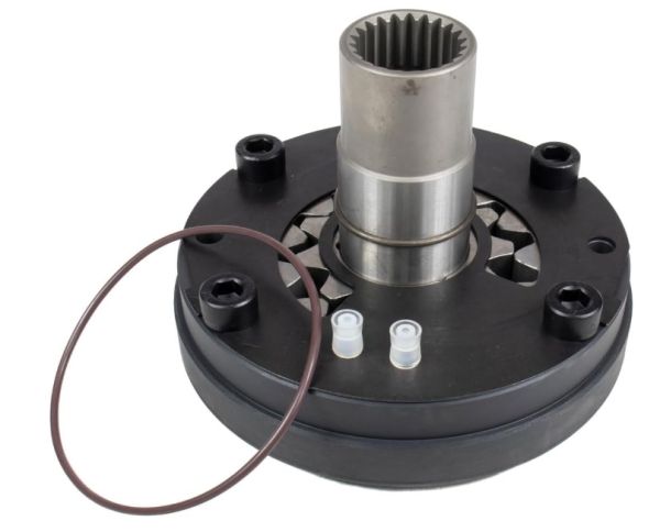 Bosch Rexroth R902079038 Насос подкачки топлива для серии A4VG71 SKS