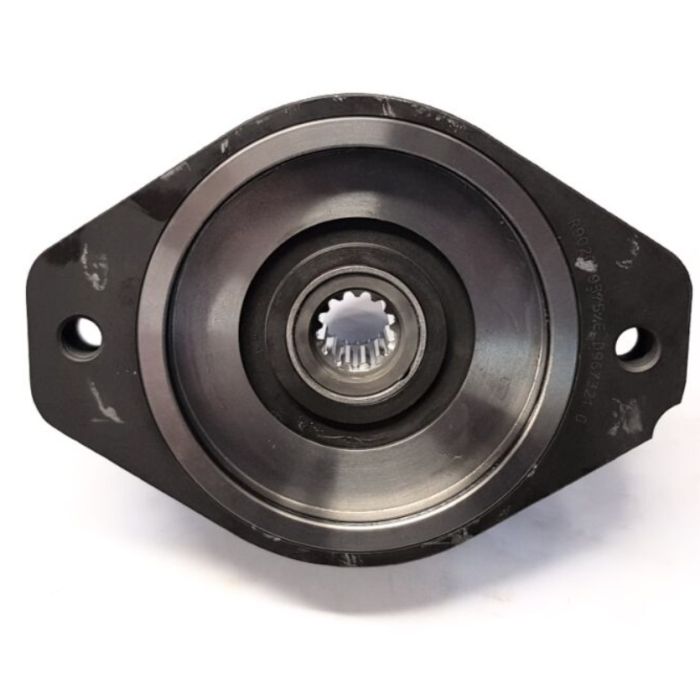 Bosch Rexroth R902079433 Насос подкачки A4VG56-A