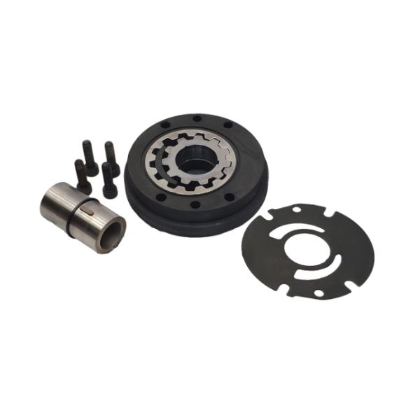 Bosch Rexroth R902079461 Насос подкачки A4VG56-B