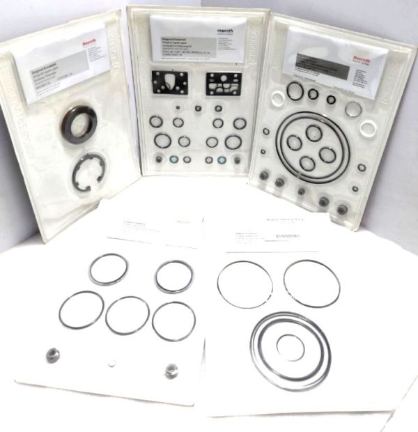 Bosch Rexroth R902095615 Ремкомплект ущільнень для серії A20VG45 SKS