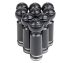 Rexroth R902101954 Поршень для A8VO120