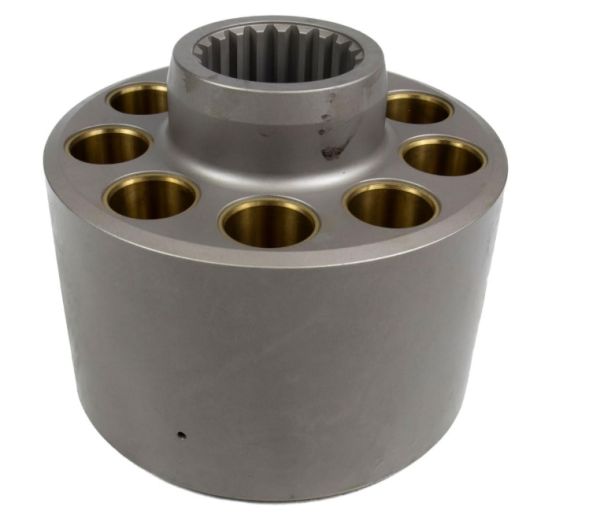 Bosch Rexroth 14083 Блок цилиндров для серии A4VSO45 SKS