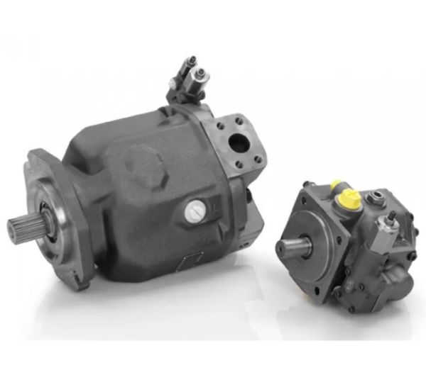 Rexroth R902119596 Гідравлічний насос A8VO140
