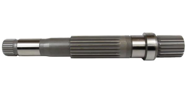 Bosch Rexroth R902121025 Приводной вал гидронасоса 21T/26T для серии A4VG110 SKS