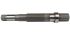 Bosch Rexroth R909921706 Приводной вал гидронасоса 21T/26T для серии A4VG125, A4VG140 SKS