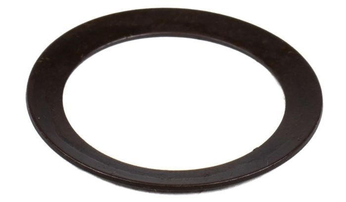 Bosch Rexroth R902121243 Диск пружинный для серии A4FO16, A4FO22, A4FO28, A4VFO28, A4VG28