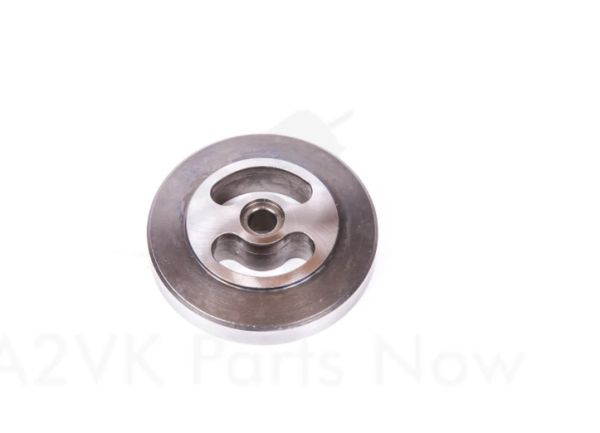 Bosch Rexroth R902130594 Шайба распределительная правая серии A2F5 SKS