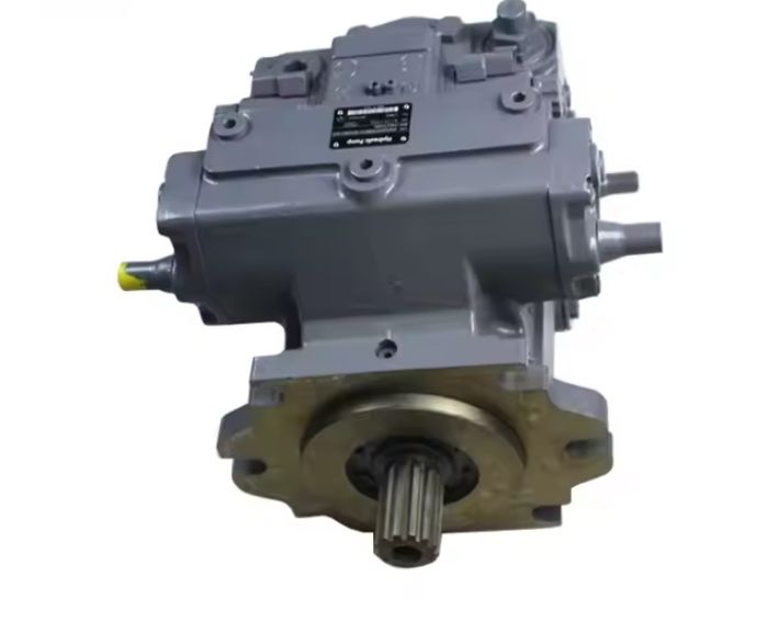 Rexroth R902137099 Гідравлічний насос A4VG105HD3D2/32L-NAF02F021S-S