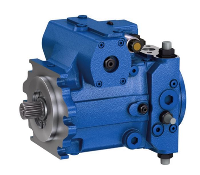 Rexroth R902193094 Гідравлічний насос A4VG125HD9MT1/32R-NSF02F021