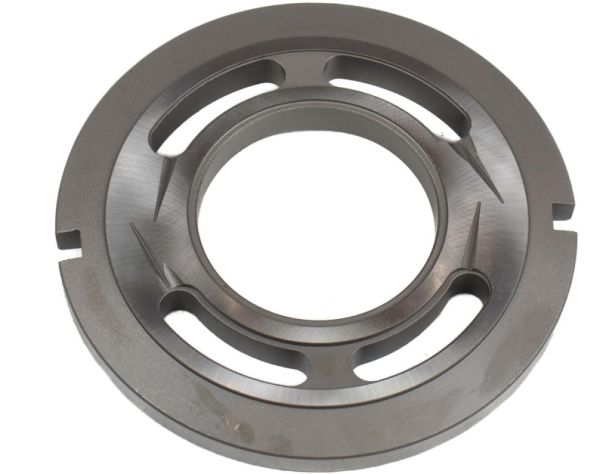 Bosch Rexroth 12977 Шайба Распределительная левая для серии A4VG180 SKS
