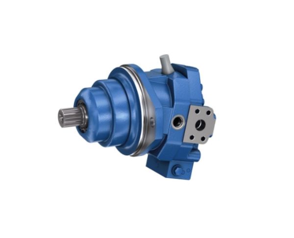 Rexroth R902202021 Гідравлічний мотор A6VE060EZ800Q001F/71MWV0P2Z620