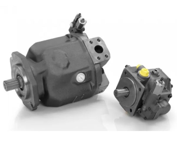 Rexroth R902202996 Гідравлічний насос A11VLO190LE2S/11R-NZG62N00X-S