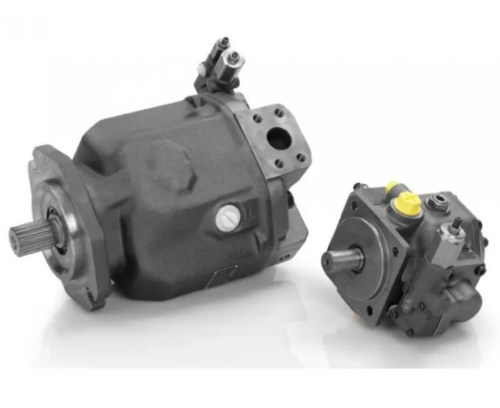 Rexroth R902202996 Гідравлічний насос A11VLO190LE2S/11R-NZG62N00X-S