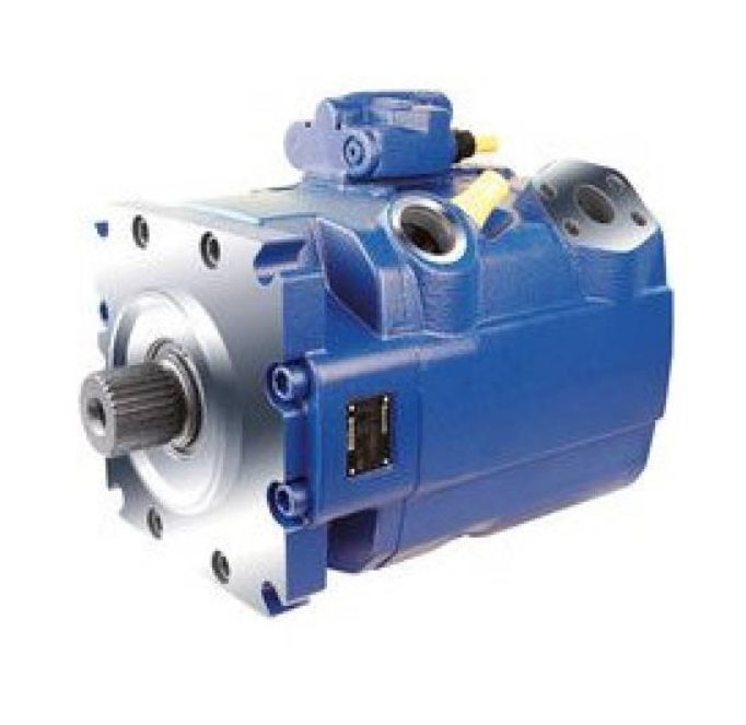 Rexroth R902203162 Гідравлічний насос A11VO60DRS/10R-NSC12N00