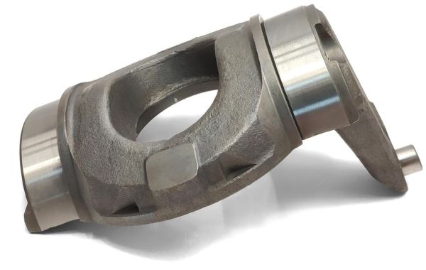 Bosch Rexroth R902205115 Плита поворотная (люлька) для серии A4VG110 SKS