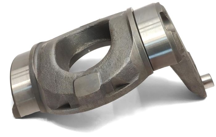 Bosch Rexroth R902056896, R902278172 Плита поворотная (люлька) для серии A4VG125 SKS
