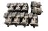 Rexroth R902235119 Гідравлічний мотор A11VO60LRDS/10R-NZC12N00