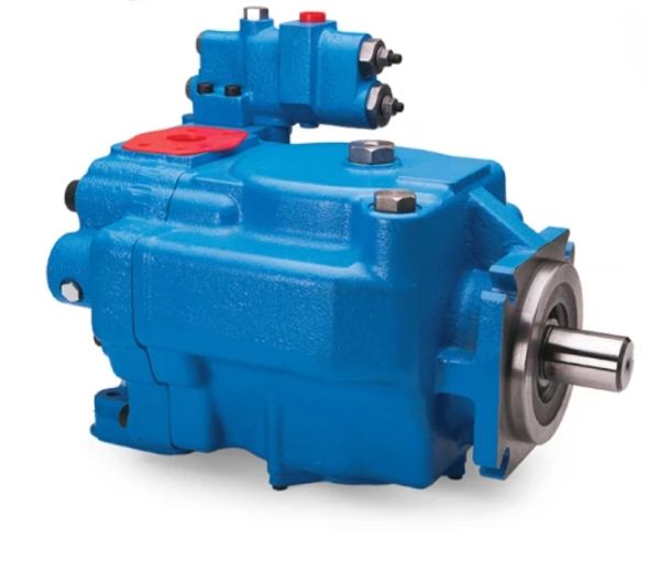 Rexroth R902235123 Гідравлічний насос A11VO75LRDS/10R-NZC12K02