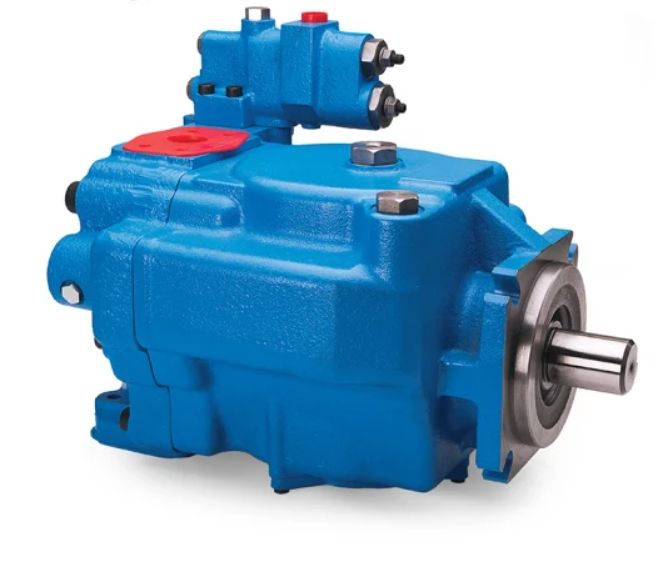 Rexroth R902235123 Гідравлічний насос A11VO75LRDS/10R-NZC12K02